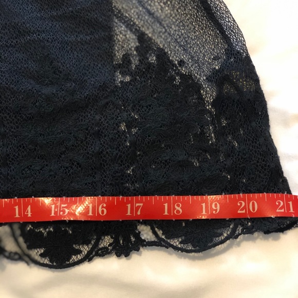 ✨HOST PICK✨ NWOTS RALPH LAUREN BLUE LABEL TOP (L) - Picture 9 of 14